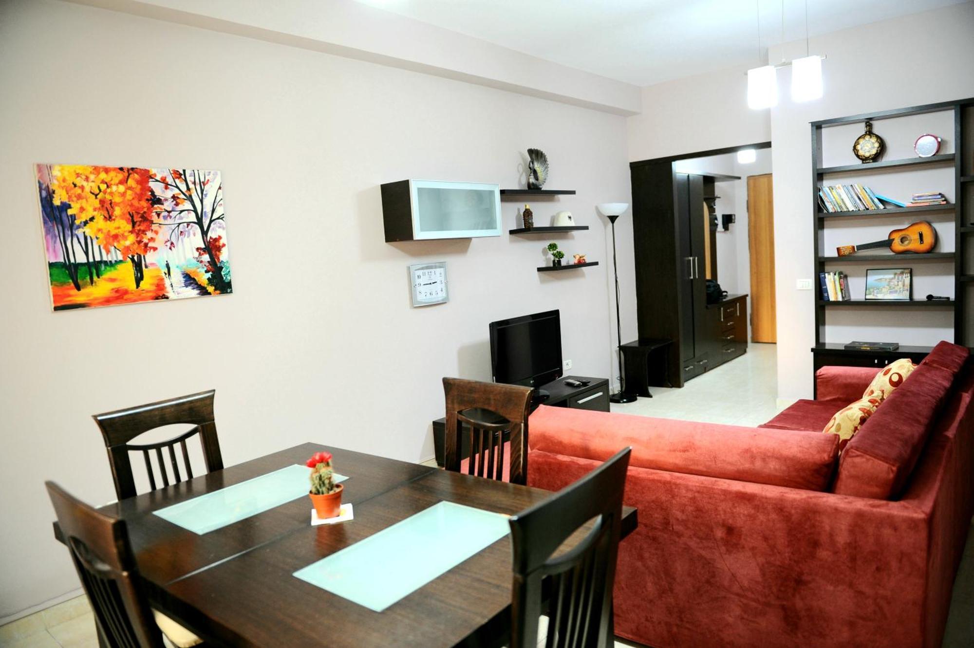 Matias Harmony Old Bazaar 60m2 Appartamento *